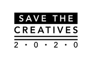 savethecreatives2020.com